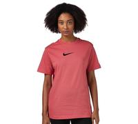 Nike Damen NSW Bf Ms T-Shirt, Jugendliche/Schwarz, XL