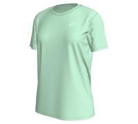 Nike Damen NSW Club T-Shirt grün S