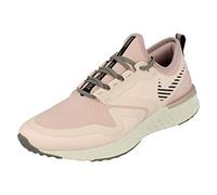 Nike Damen Odyssey React 2 Shield Running Trainers BQ1672 Sneakers Schuhe (UK 5.5 US 8 EU 39, Barely Rose Black Plum Chalk 601)
