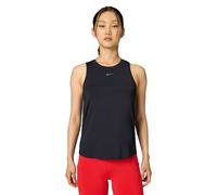 Nike Damen One Classic Df T-Shirt, Black/Black, XL EU