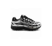 Nike WMNS P-6000 Braun/Silber 38