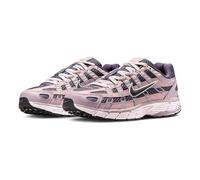 Nike Damen P-6000 Se Freizeit-Schuhe, Lt Violet Ore/Black/Dark Raisi, 42