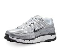 NIKE WMNS P-6000 Grau Damen 37.5 Grau 37.5