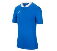 Nike Damen Poloshirt Park 20 Dri-FIT Polo SS CW6965-463 S Royal Blue/White/White