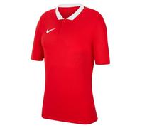 Nike Damen Park20 Polo Hemd, Universität Rot/Weiß/Weiß, XL EU