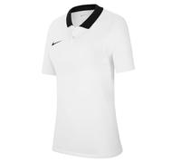 Nike Damen Poloshirt Park 20 Dri-FIT Polo SS CW6965-100 M White/Black/Black