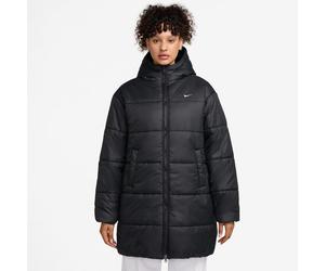 Nike Damen Parka NSW TF SNFL Classic Parka V2 HV4912-010 M Black/White