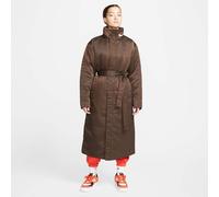 Nike Damen Parka Sportswear Synthetic-Fill Parka DX1799-237 S Baroque Brown/Photon Dust