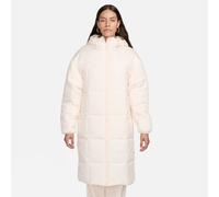 Nike Damen Parka Sportswear Therma-FIT Classic FB7675-838 S Guava Ice/White