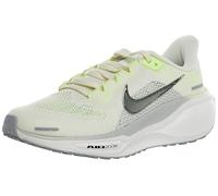 NIKE Damen Pegasus 41 Leichtathletik-Schuh, Sail Metallic Silver Photon Du, 40 EU