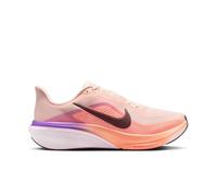 NIKE Pegasus 42 Laufschuhe Damen 113 - chalk/tattoo-orange pulse-bright violet 37.5