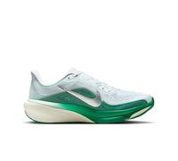 NIKE Pegasus 42 Laufschuhe Damen 100 - white/metallic silver-malachite 40.5