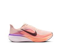NIKE Pegasus 42 Laufschuhe Damen 113 - chalk/tattoo-orange pulse-bright violet 42