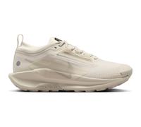 Trailrunningschuh NIKE "Pegasus Trail 5 GORE-TEX", Damen, Gr. 37,5, lt orewood brn, cream ii, safety orange, Synthetik, Textil, Schuhe, wasserdicht (60288158-37,5) lt orewood brn, cream ii, safety ora