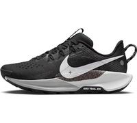 Nike Damen ReactX Pegasus Trail 5 Sneaker, Black/White-Anthracite-Wolf Grey, 40 EU