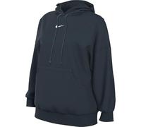 Nike Damen Phnx Std Kapuzenpullover, Armory Navy/Sail, S