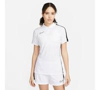 NIKE Damen Polo W NK DF ACD23 POLO SS (DR1348) M Weiß