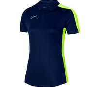 Nike Academy 23 Poloshirt Damen Poloshirt blau 44/46
