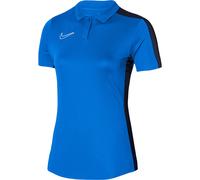 Nike Academy 23 Poloshirt Damen Poloshirt blau 48/50