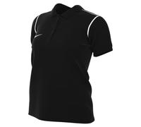 Nike Damen Poloshirt Park 20 Dri-FIT BV6893-010 XL Black/White/White