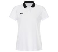 Nike Damen Poloshirt Park 20 Dri-FIT Polo SS CW6965-100 L White/Black/Black
