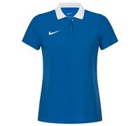 Nike Damen Poloshirt Park 20 Dri-FIT Polo SS CW6965-463 XS Royal Blue/White/White