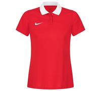 Nike Damen Poloshirt Park 20 Dri-FIT Polo SS CW6965-657 M University Red/White/White