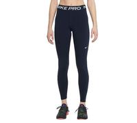 Nike Damen Pro 365 Tights XXL blau