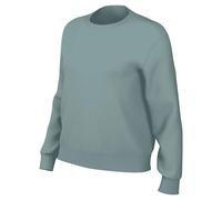 Nike Damen Pullover Sportswear Phoenix Fleece Wo DQ5751-017 S Cannon/Sail
