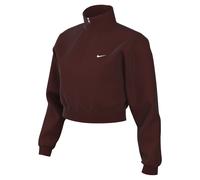 Nike Damen Pullover Studio Fleece IM8501-658 M Mystic Dates/Sail