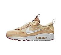 Nike Damen Race Running Shoe, Summit White Sanddrift Phantom, 38.5 EU