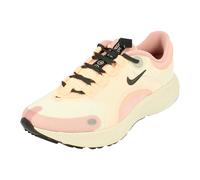 Nike Damen React Escape Rn Weiß Trainer EU 37,5 / UK 4,5