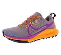 Nike Damen React Pegasus Trail 4 - Purple Smoke Vivid Purple 500