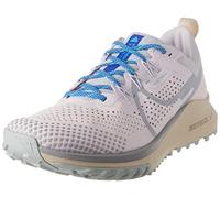 Laufschuh NIKE "React Pegasus Trail 4" Gr. 36,5, pink (pearl, pink, wolf, grey, football, grey) Schuhe Damen (76213931-36,5)