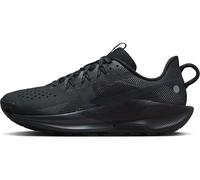 Nike Damen ReactX Pegasus Trail 5 Sneaker, Black/Anthracite-Wolf Grey, 36 EU