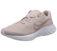 Nike Damen Renew Run 2 Running Shoe, Champagne/Metallic Red Bronze-Light Violet-White, 36.5 EU