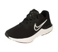 Nike Damen Renew Run 2 Schwarz Turnschuhe EU 39/UK 6