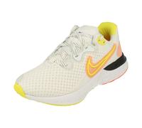 Nike Damen Renew Run 2 Weiß Turnschuhe EU 38 / UK 5