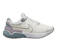 Nike Damen Renew Run 3 Premium Sneaker, Phantom/Amethyst ASH-Photon DUST, 39 EU