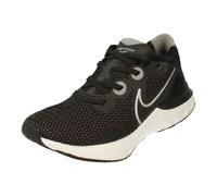 Nike Damen Renew Run Schwarz Turnschuhe EU 36,5 / UK 3,5