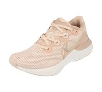 Nike Damen Renew Run Turnschuhe Rosa EU 38 / UK 5