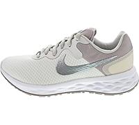 Nike Damen Revolution 6 "Next Nature Premium Sneaker, White Ocean Cube Photon Dust, 37.5 EU