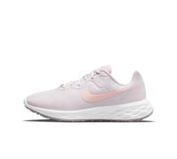Nike - Damen Laufschuh Revolution 6 Next Nature light violett light violet/champagne-white - Gr. - UK 4½