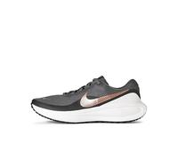 NIKE Revolution 8 Laufschuhe Damen 200 - medium ash/mtlc red bronze-black-sail 40.5