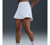 Nike One High Rise Rock - Damen, Weiss - XL