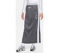 NIKE Damen Rock W NSW PK SKIRT SW (HF5959) M Grau