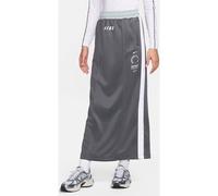 NIKE Damen Rock W NSW PK SKIRT SW (HF5959) XL IRON GREY/LIGHT PUMICE/WHITE