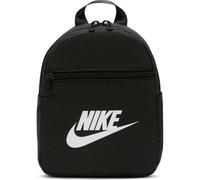 Nike Damen Rucksack Futura 365 Mini Backpack CW9301-010 Black/Black/White