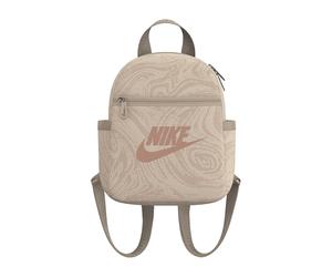 Nike Damen Rucksack W NSW FUTURA365 MINI BPK HV6622-126 Sanddrift/Rose Gold/Ros G