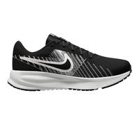 Laufschuh NIKE "Run Defy", Damen, Gr. 42, schwarz-weiß (schwarz, weiß, wolf grau), Textil, Schuhe Laufschuh (69277609-42) schwarz, weiß, wolf grau